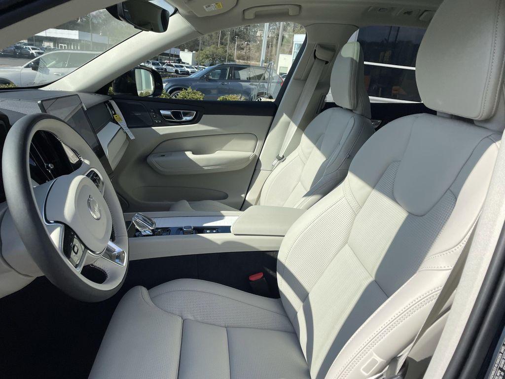 new 2026 Volvo XC60 car, priced at $62,585