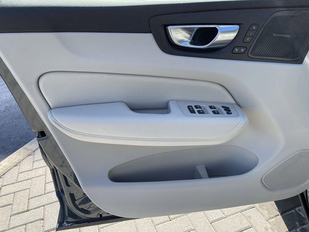 new 2026 Volvo XC60 car, priced at $62,585