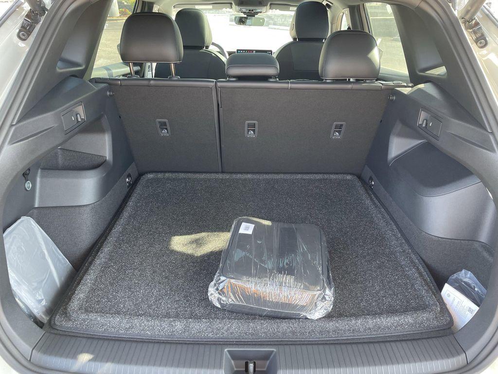 new 2026 Volkswagen Tiguan car, priced at $37,488