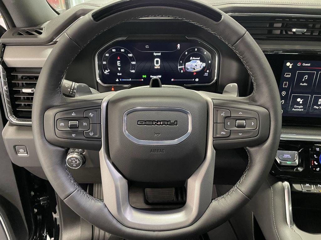 new 2026 GMC Sierra 1500 car, priced at $73,270