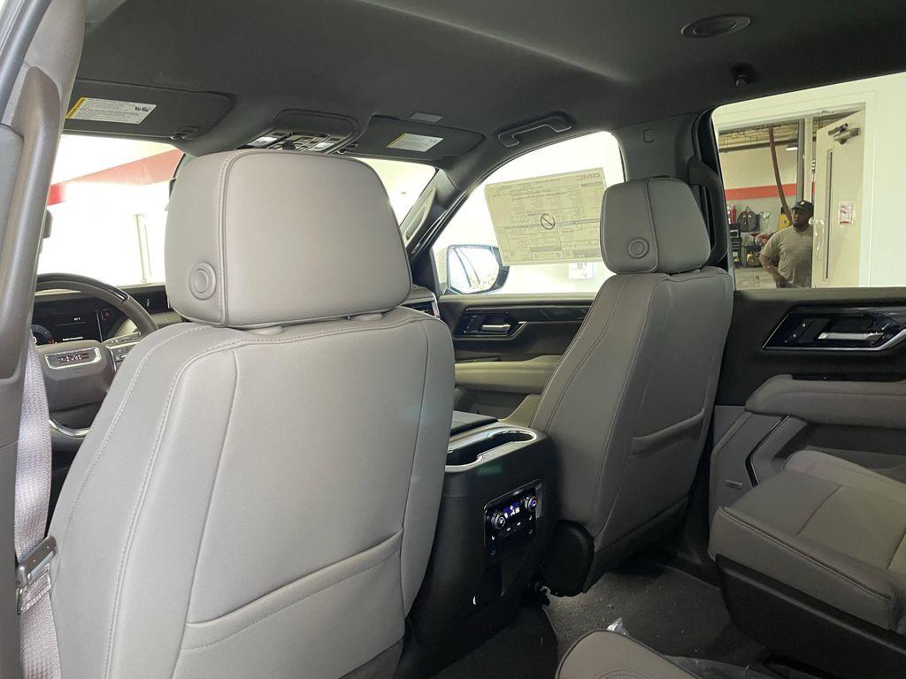 new 2026 GMC Yukon car, priced at $78,060