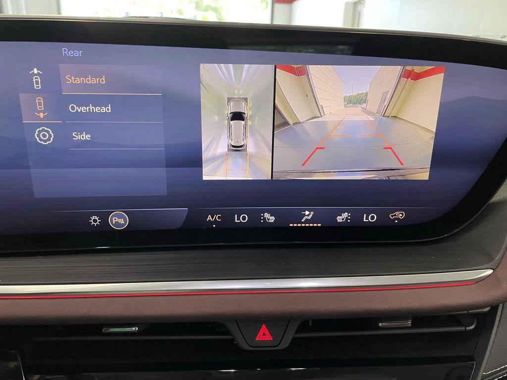 new 2026 Buick Envision car, priced at $48,150