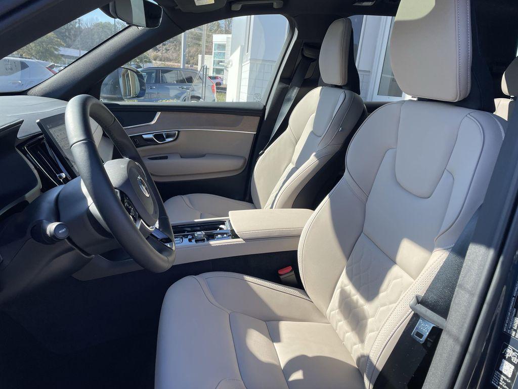 new 2026 Volvo XC90 car