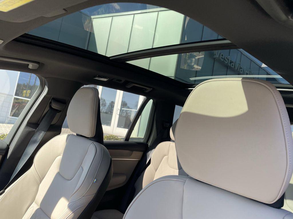 new 2026 Volvo XC90 car