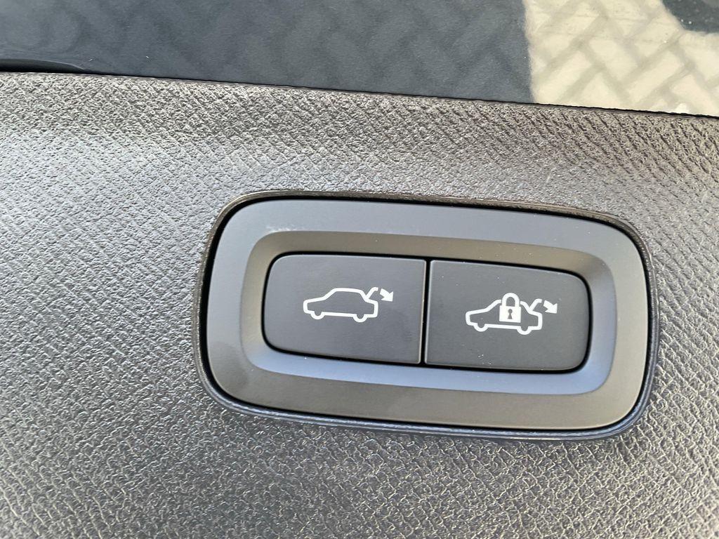 new 2026 Volvo XC90 car