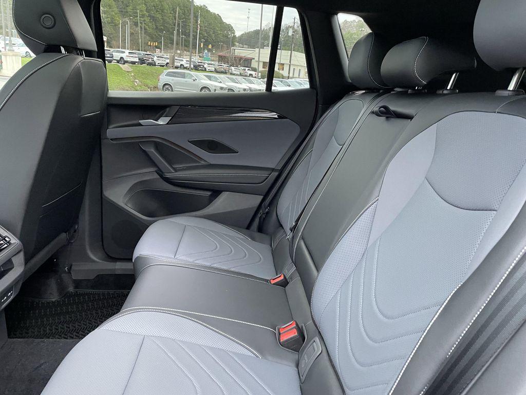 new 2026 Volkswagen Tiguan car, priced at $37,737