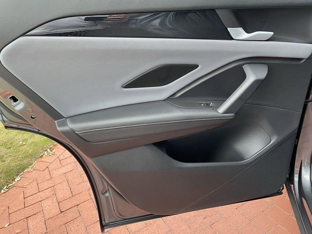 new 2026 Volkswagen Tiguan car, priced at $37,737