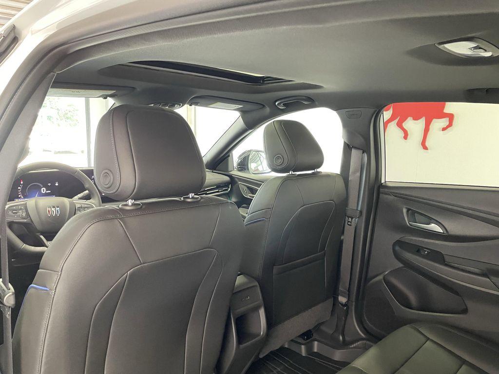 new 2026 Buick Envista car, priced at $30,425