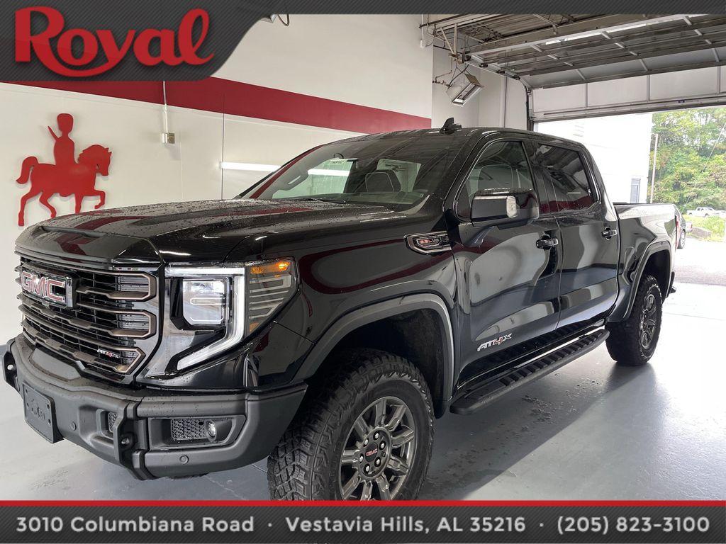 new 2026 GMC Sierra 1500 car, priced at $84,580