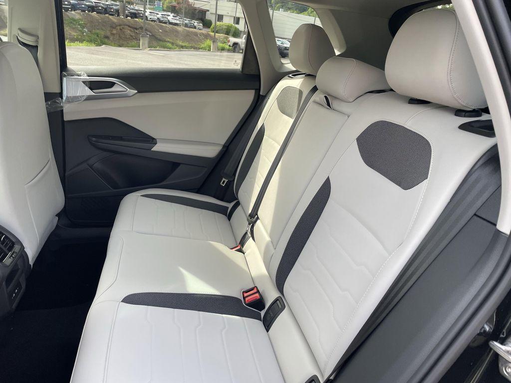 new 2026 Volkswagen Taos car, priced at $28,986
