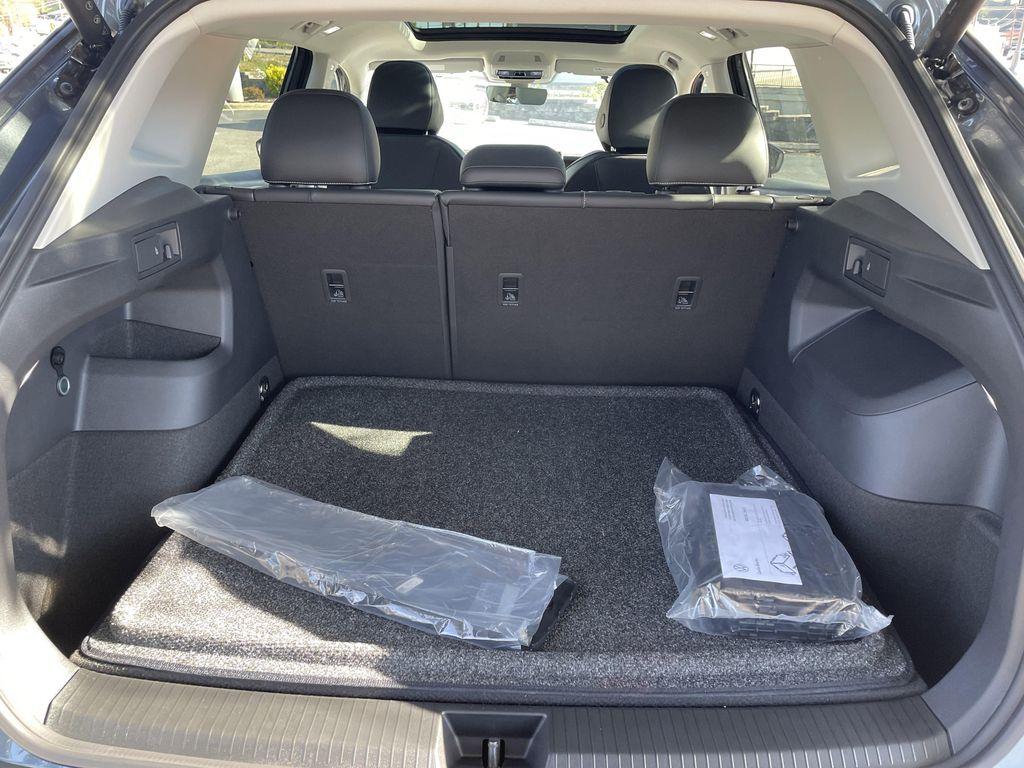 new 2026 Volkswagen Tiguan car, priced at $34,911