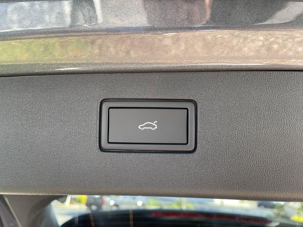 new 2026 Volkswagen Tiguan car, priced at $34,911