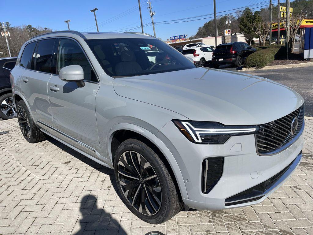 new 2026 Volvo XC90 car, priced at $71,825