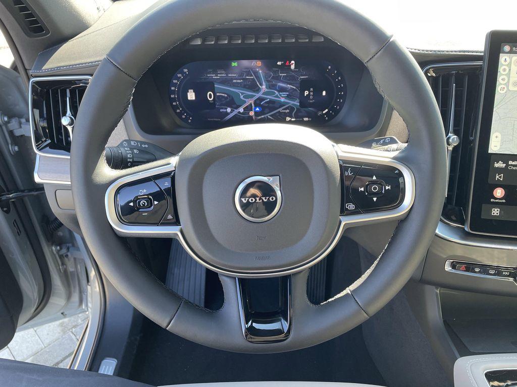 new 2026 Volvo XC90 car, priced at $71,825