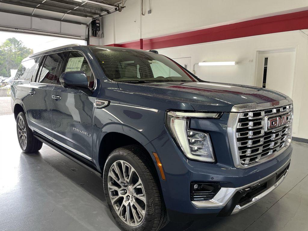 new 2026 GMC Yukon XL car, priced at $92,555