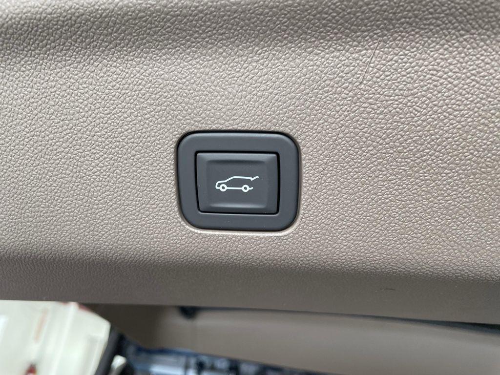 new 2026 GMC Yukon XL car, priced at $92,555
