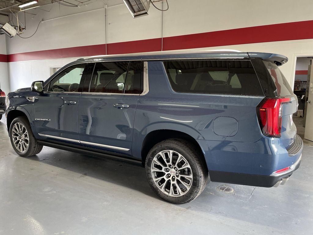 new 2026 GMC Yukon XL car, priced at $92,555