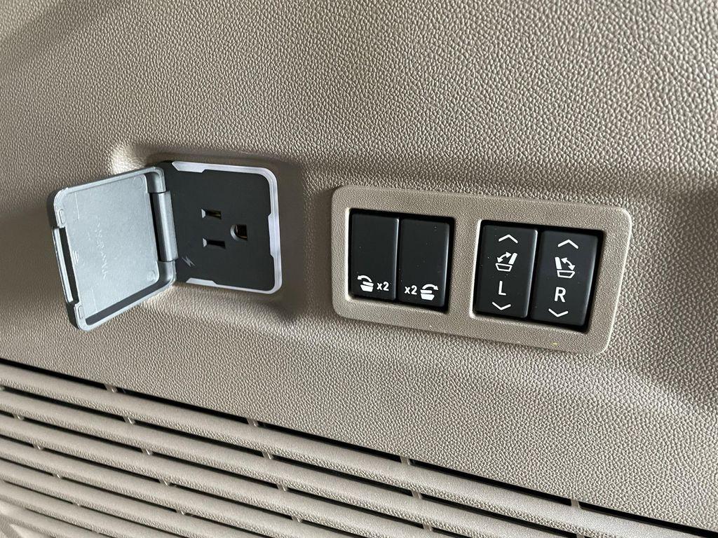 new 2026 GMC Yukon XL car, priced at $92,555