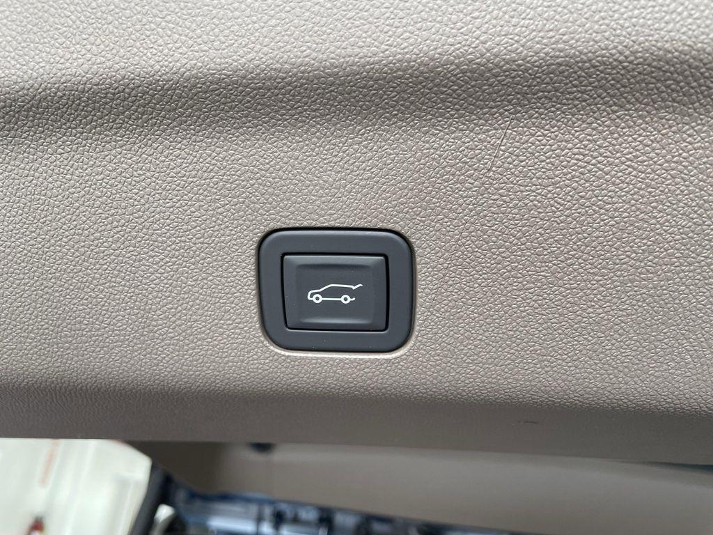 new 2026 GMC Yukon XL car, priced at $92,555