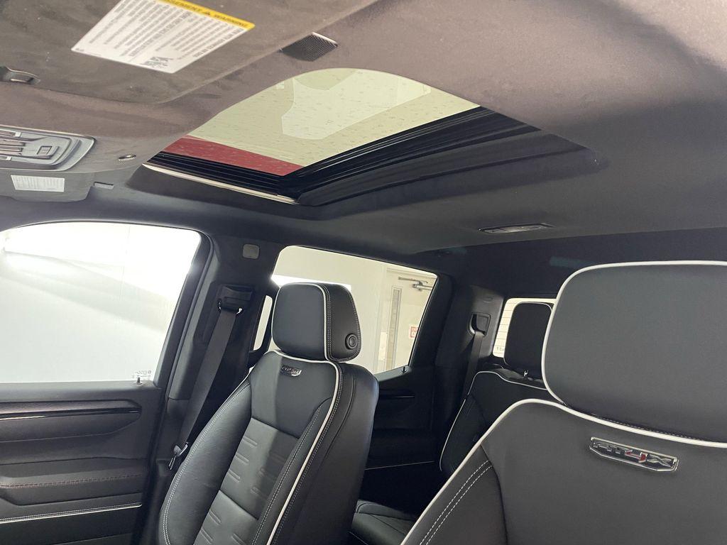 new 2026 GMC Sierra 1500 car, priced at $85,580