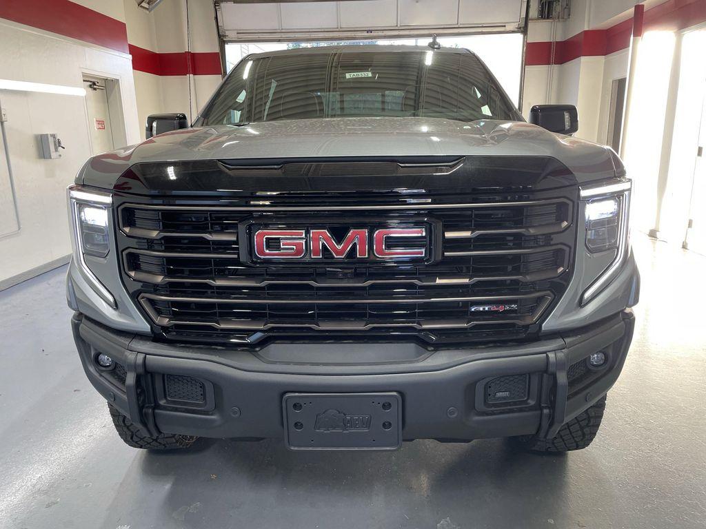new 2026 GMC Sierra 1500 car, priced at $85,580