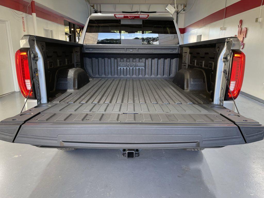 new 2026 GMC Sierra 1500 car, priced at $85,580