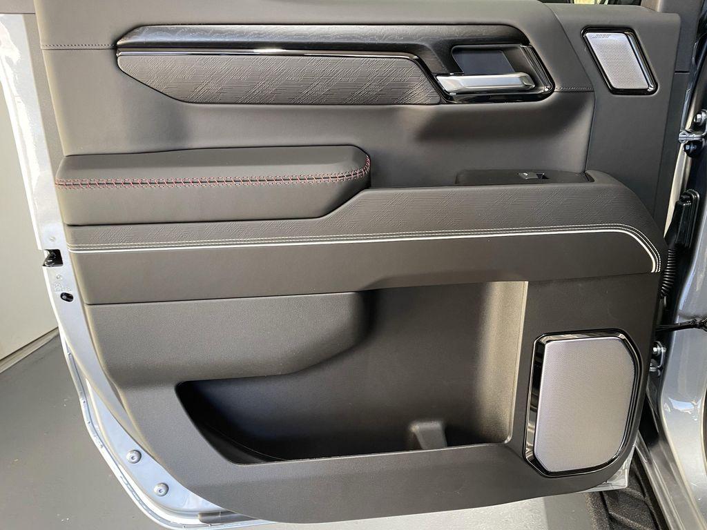 new 2026 GMC Sierra 1500 car, priced at $85,580