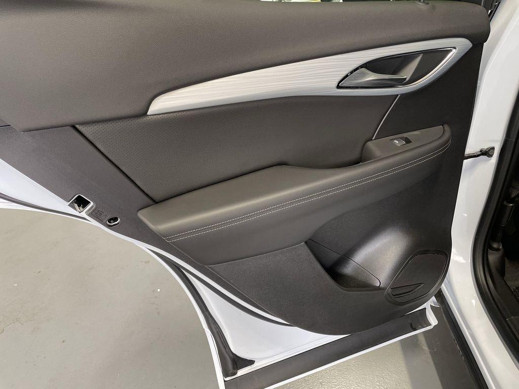 new 2026 Buick Envision car, priced at $52,620