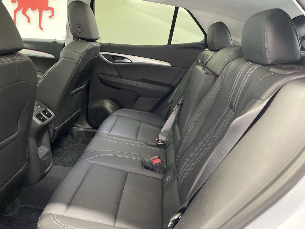 new 2026 Buick Envision car, priced at $52,620