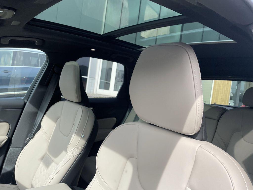 new 2026 Volvo XC60 car, priced at $57,235