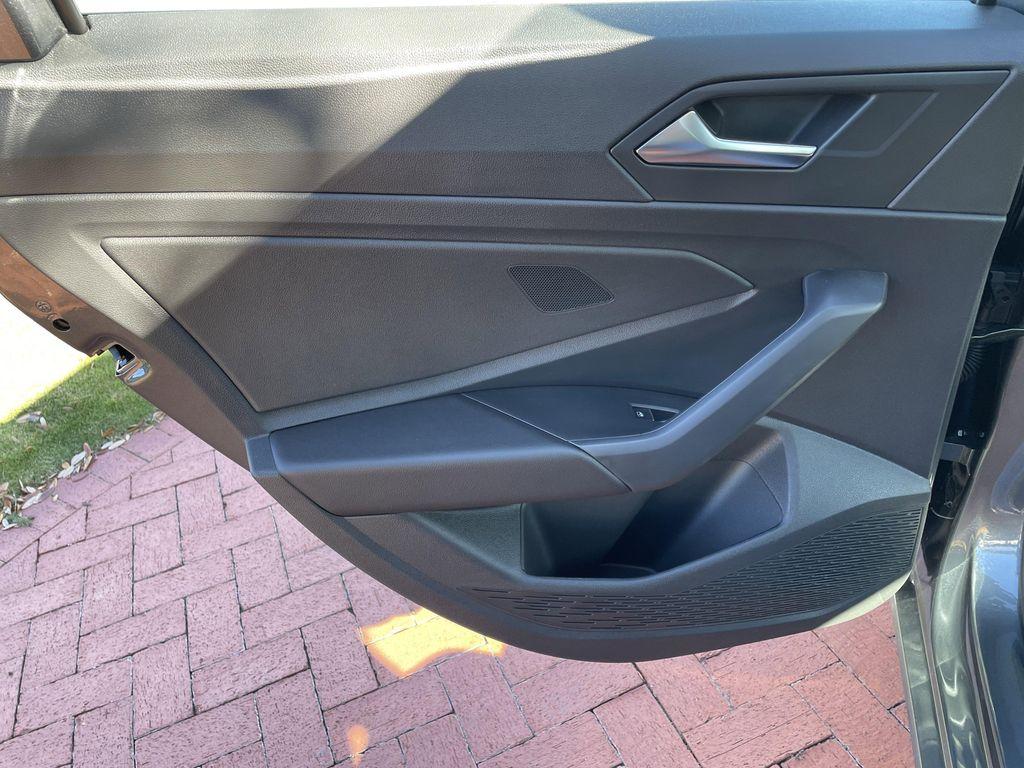 new 2026 Volkswagen Jetta car, priced at $25,239