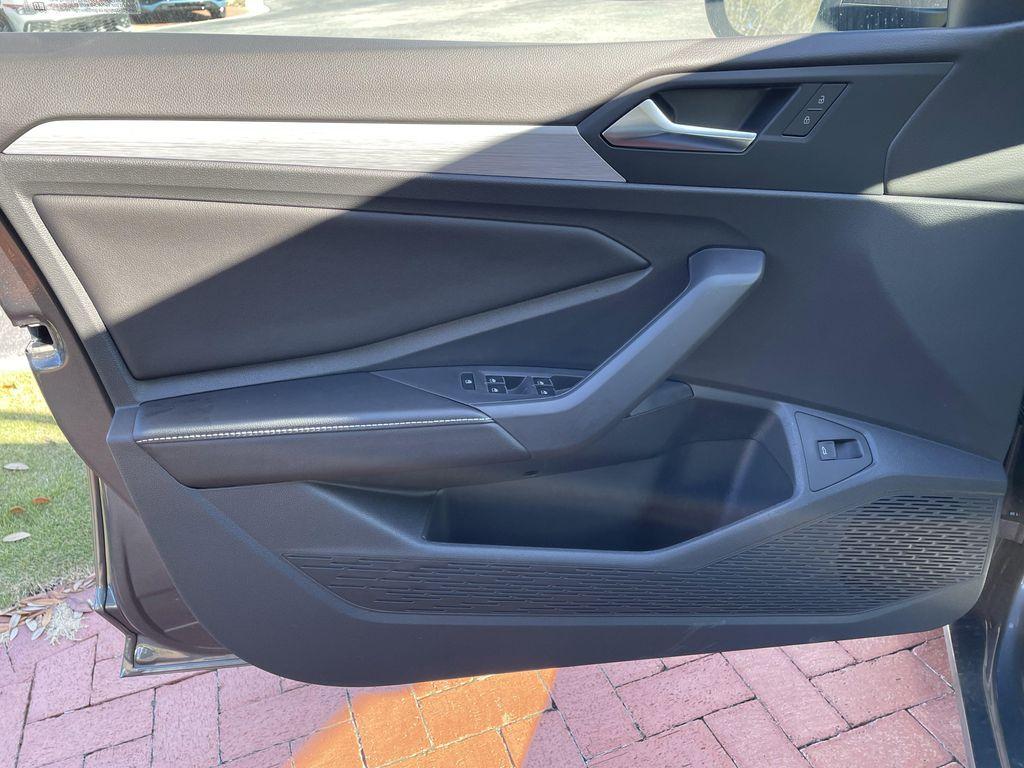 new 2026 Volkswagen Jetta car, priced at $25,239