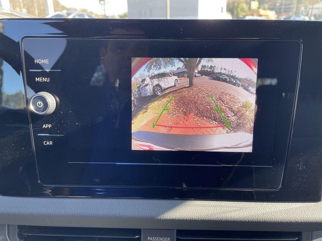 new 2026 Volkswagen Jetta car, priced at $25,239