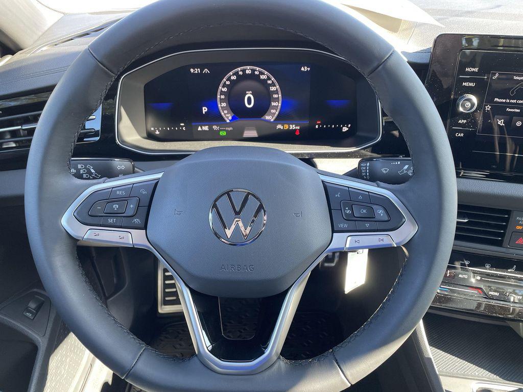 new 2026 Volkswagen Jetta car, priced at $25,239