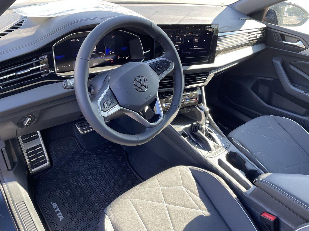 new 2026 Volkswagen Jetta car, priced at $25,239