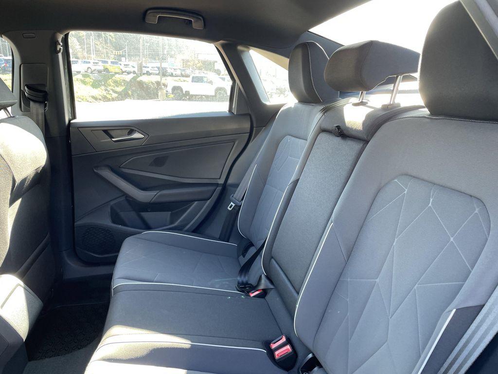 new 2026 Volkswagen Jetta car, priced at $25,239