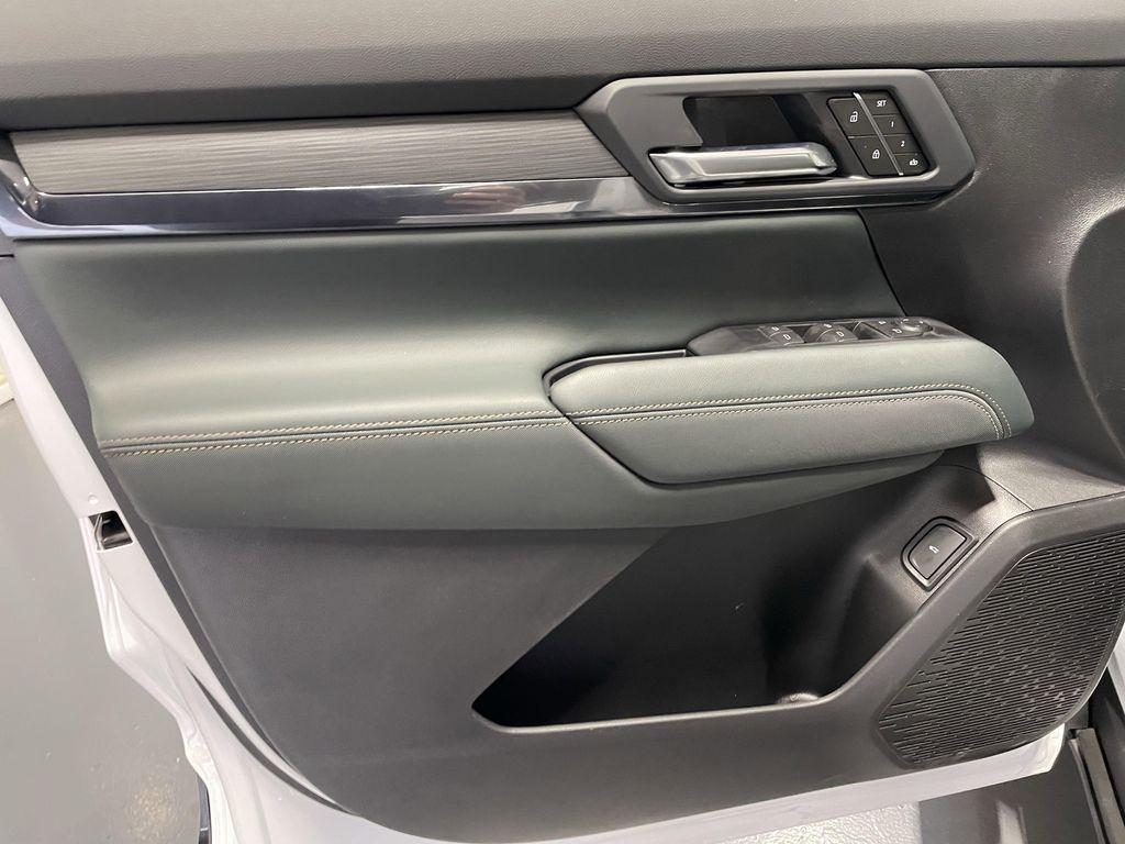 new 2026 GMC Terrain car, priced at $42,735