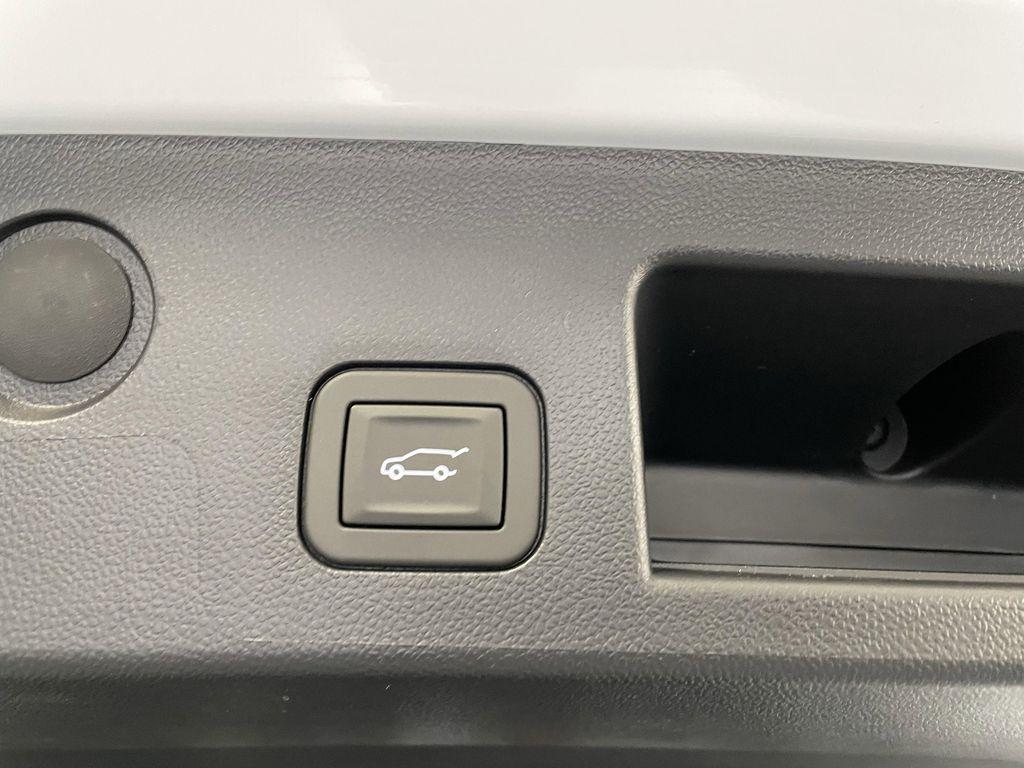 new 2026 GMC Terrain car, priced at $42,735