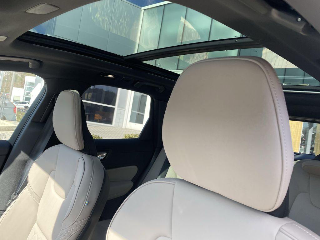 new 2026 Volvo XC60 car, priced at $57,985