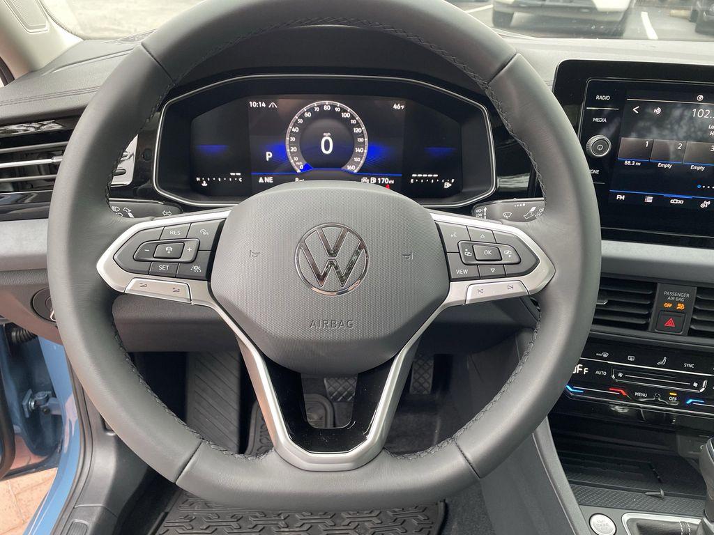 new 2026 Volkswagen Jetta car, priced at $27,441