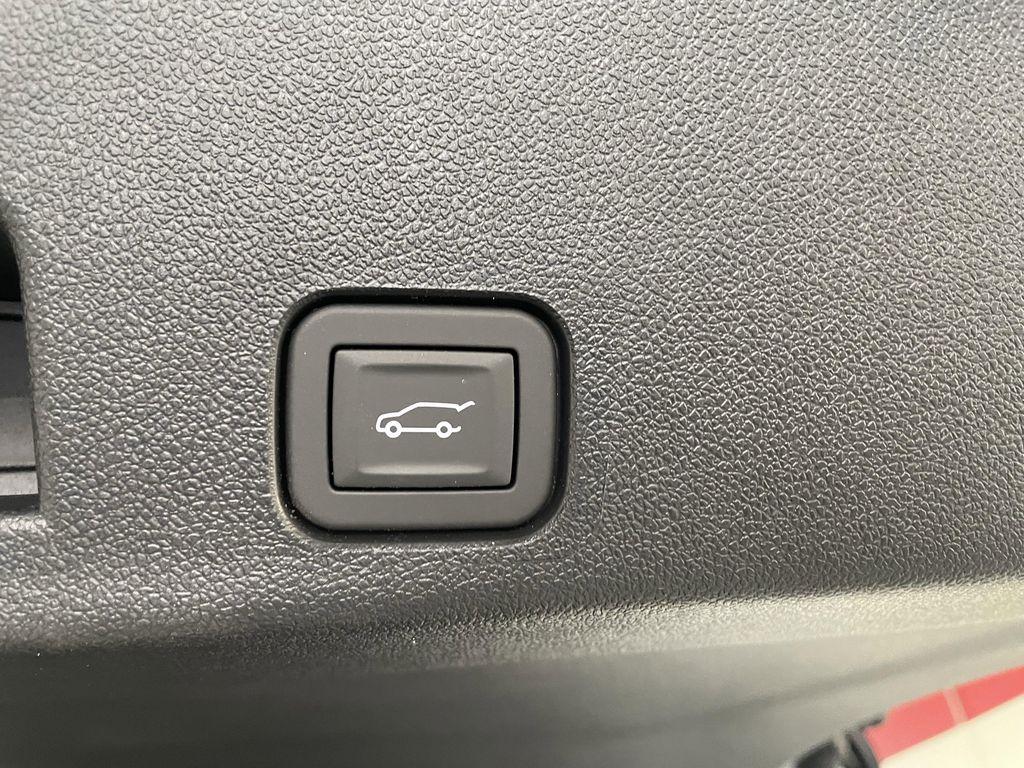 new 2026 Buick Enclave car, priced at $54,155