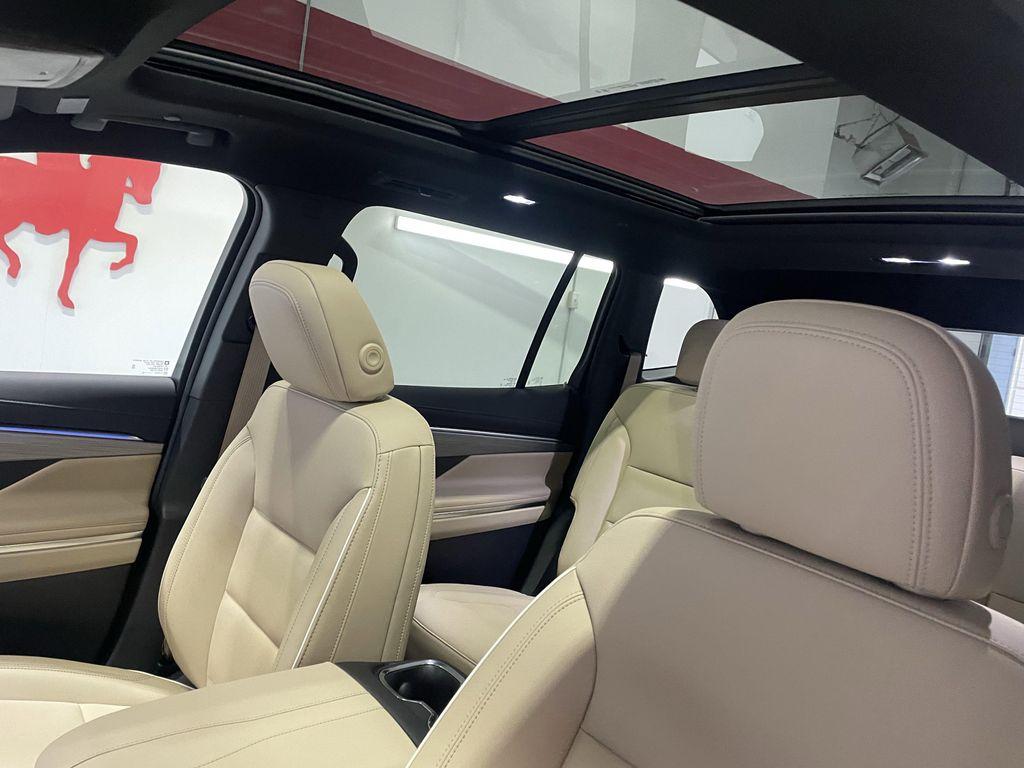 new 2026 Buick Enclave car, priced at $54,155