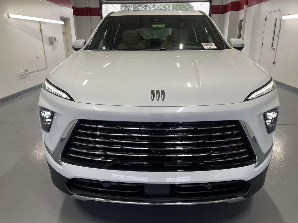 new 2026 Buick Enclave car, priced at $54,155