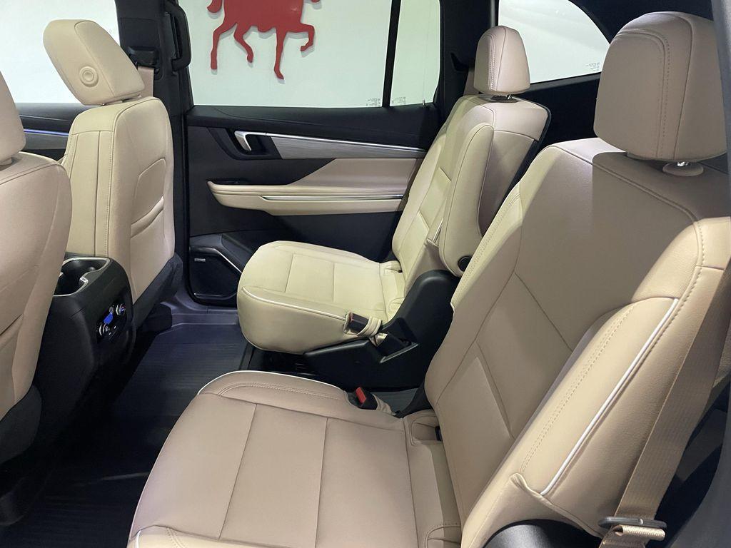 new 2026 Buick Enclave car, priced at $54,155