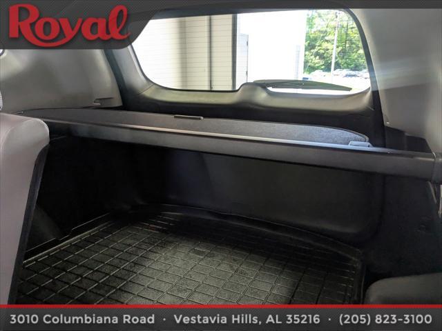 used 2020 Honda CR-V car, priced at $25,599