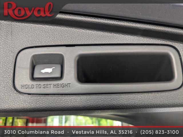 used 2020 Honda CR-V car, priced at $25,599