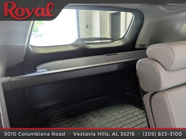 used 2020 Honda CR-V car, priced at $25,599