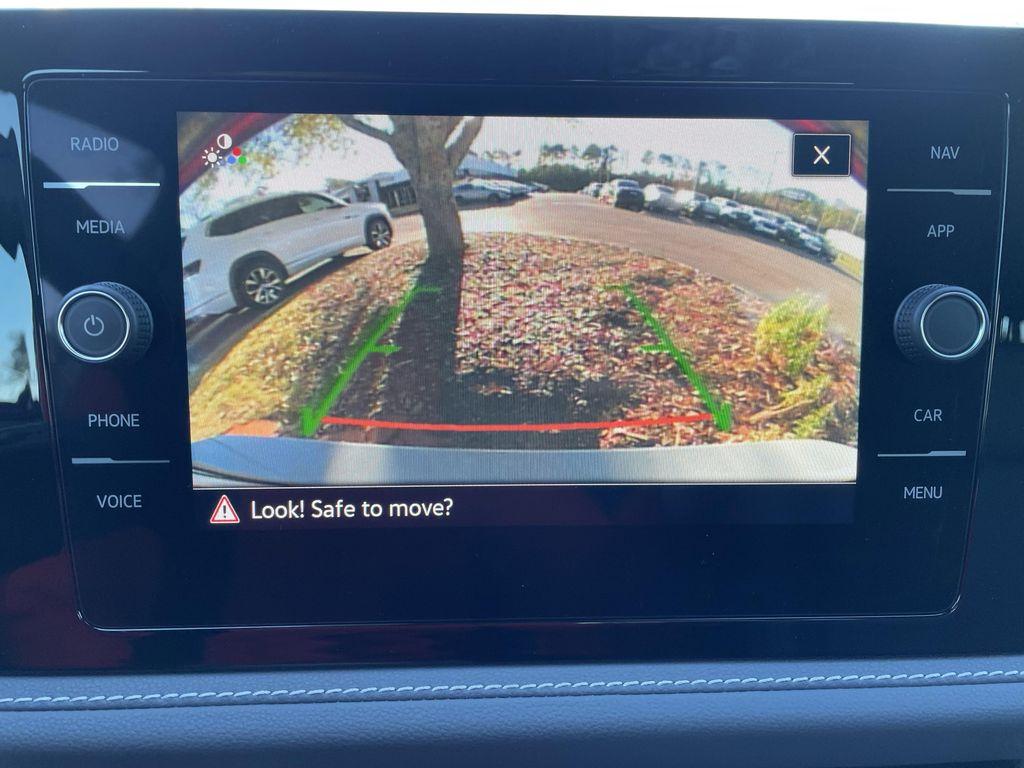 new 2026 Volkswagen Jetta car, priced at $30,991