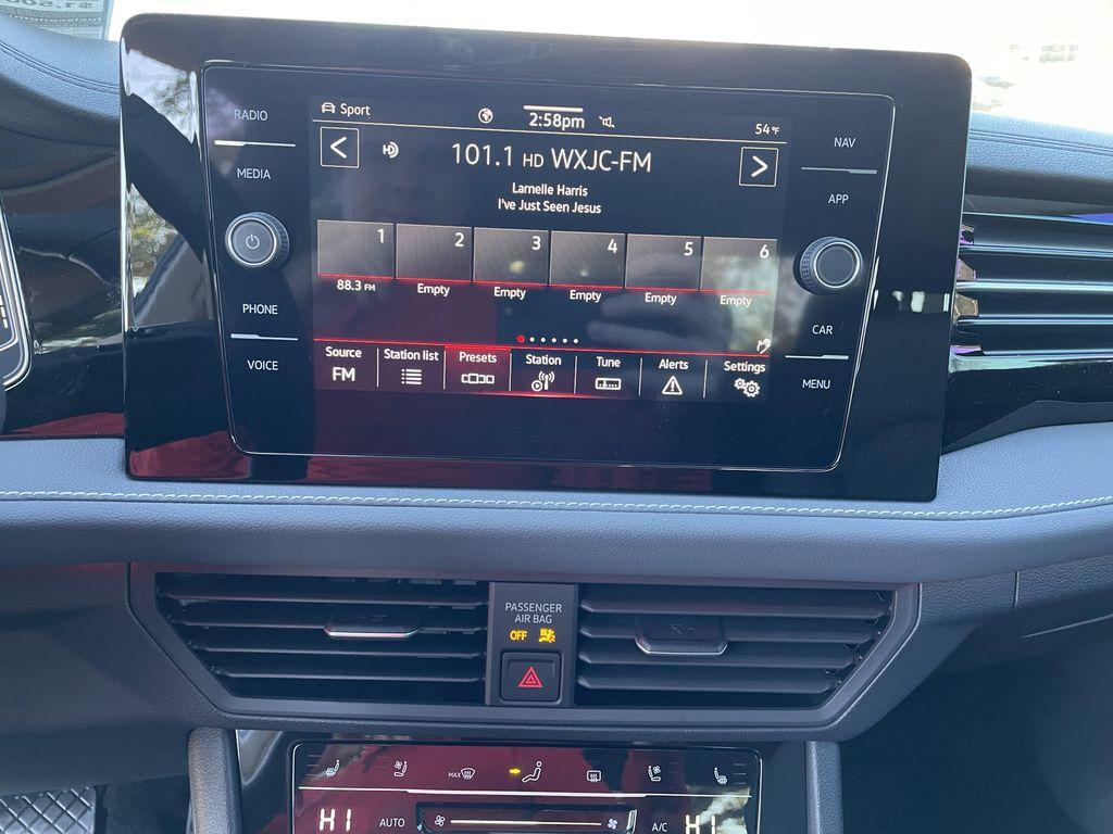 new 2026 Volkswagen Jetta car, priced at $30,991