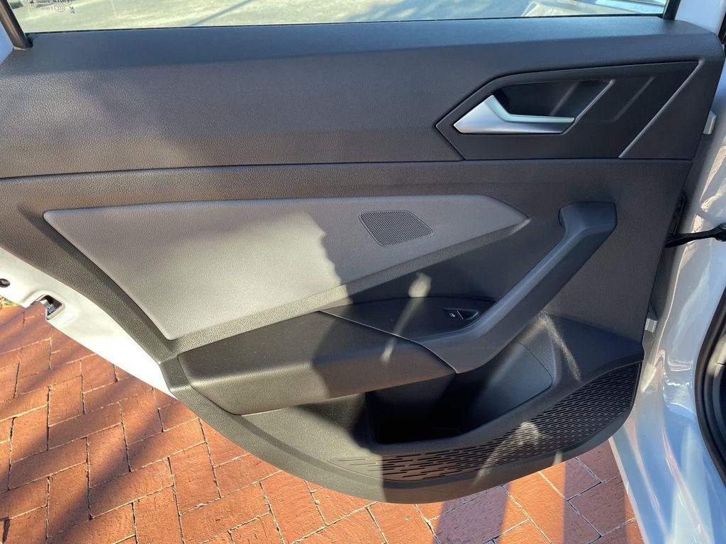 new 2026 Volkswagen Jetta car, priced at $30,991